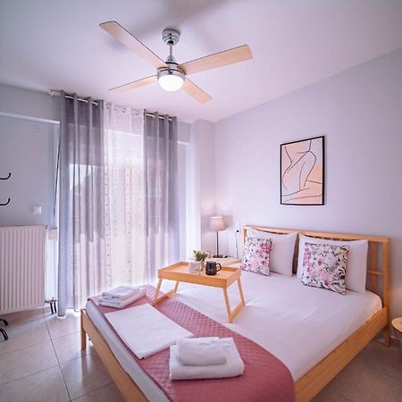 Urban Flat - Central Spot Apartments Volos Exteriér fotografie