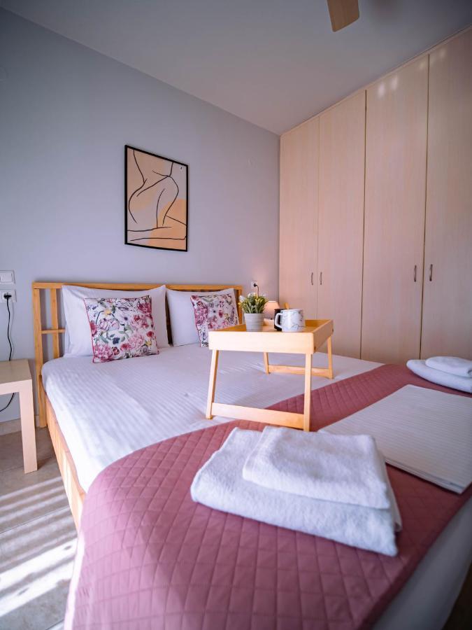 Urban Flat - Central Spot Apartments Volos Exteriér fotografie