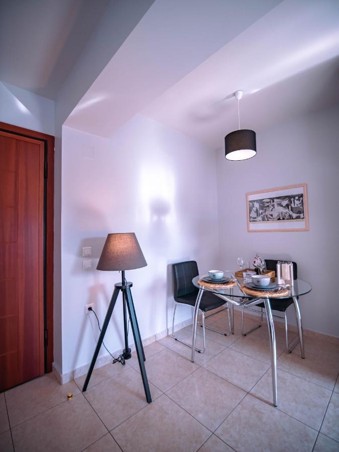 Urban Flat - Central Spot Apartments Volos Exteriér fotografie