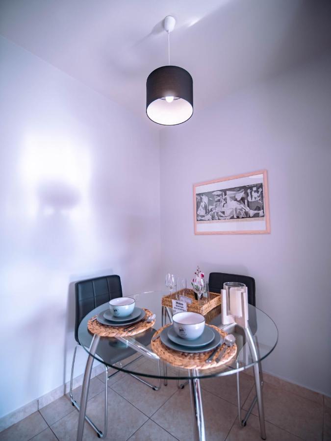 Urban Flat - Central Spot Apartments Volos Exteriér fotografie