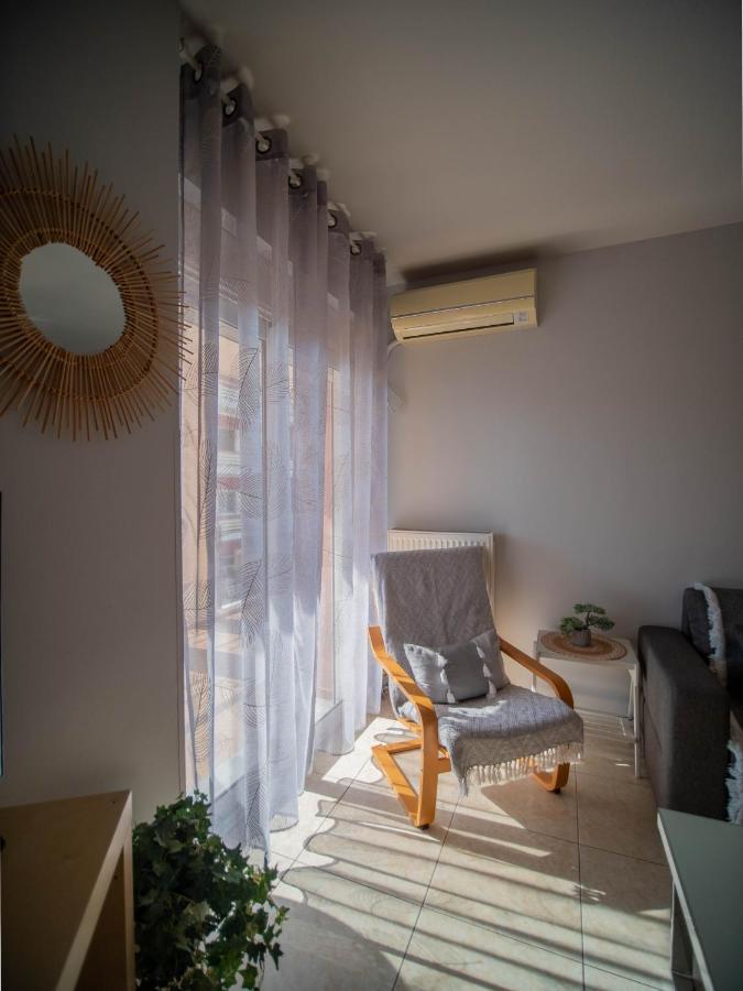 Urban Flat - Central Spot Apartments Volos Exteriér fotografie