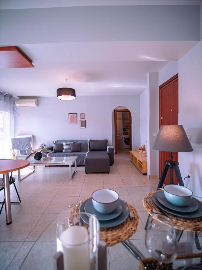 Urban Flat - Central Spot Apartments Volos Exteriér fotografie