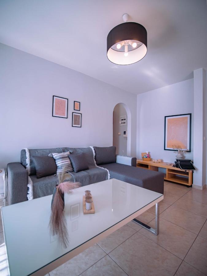 Urban Flat - Central Spot Apartments Volos Exteriér fotografie