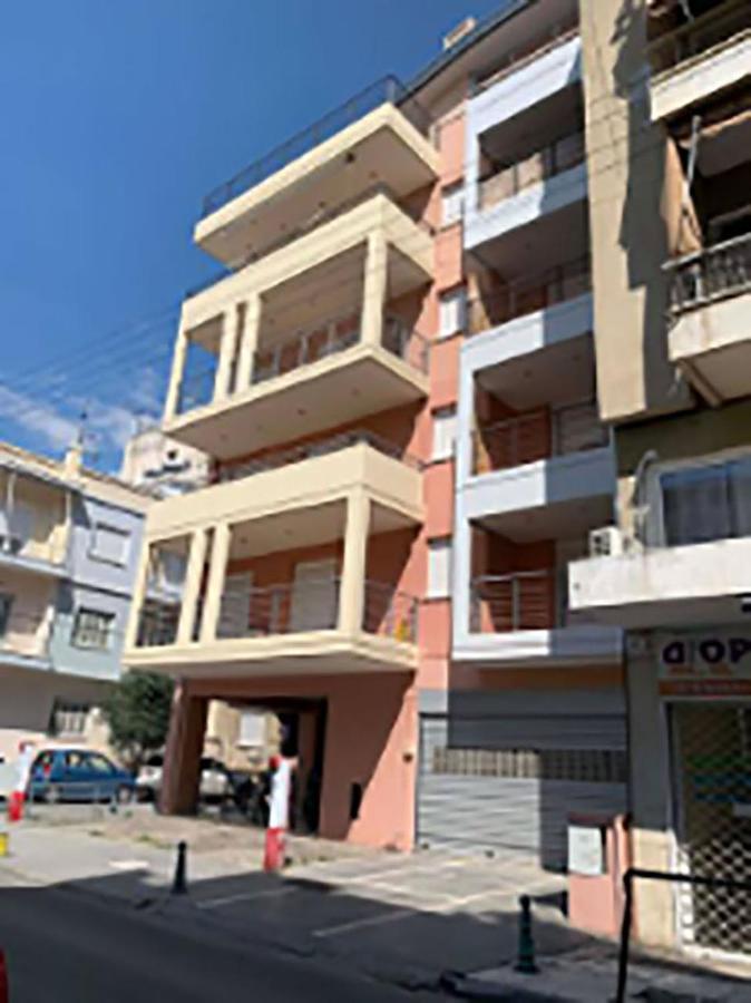 Urban Flat - Central Spot Apartments Volos Exteriér fotografie